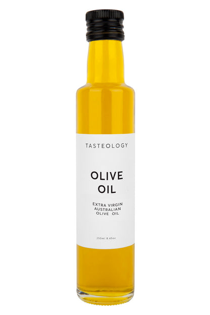 Tasteology Olive Oil