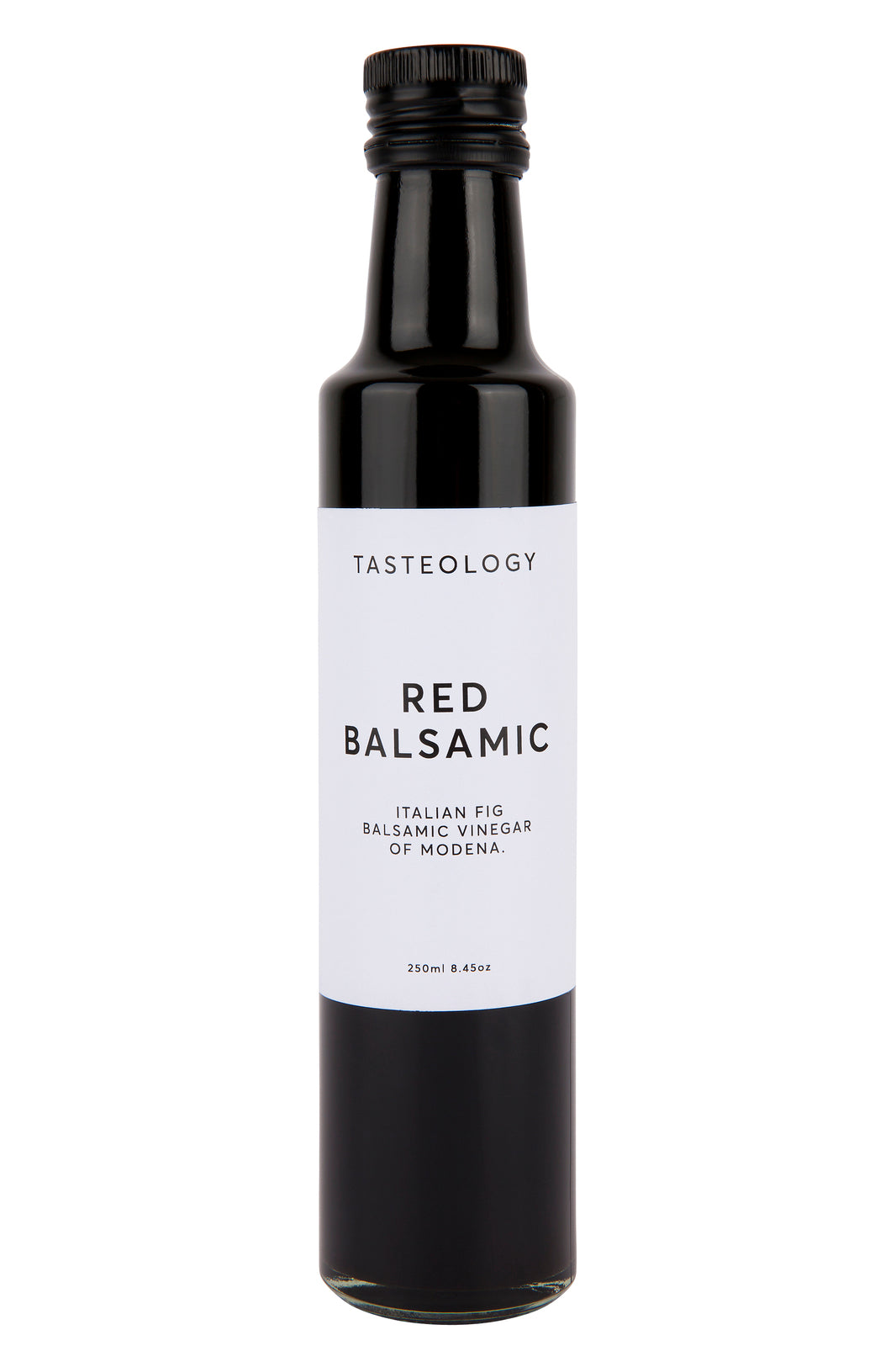 Tasteology Red Balsamic