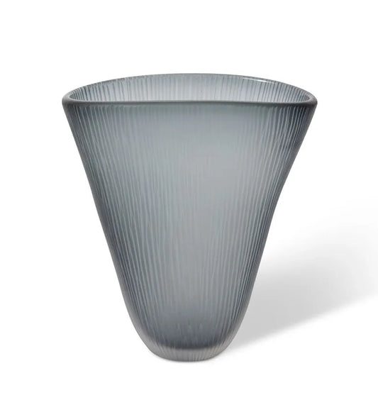 Lona Vase Grey