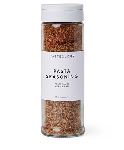 Tasteology Pasta Seasoning