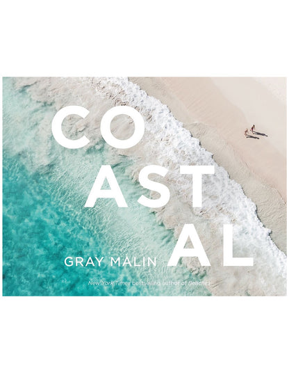 COASTAL by Gray Malin