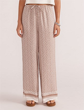 Soleil Drawstring Pants - Staple the Label