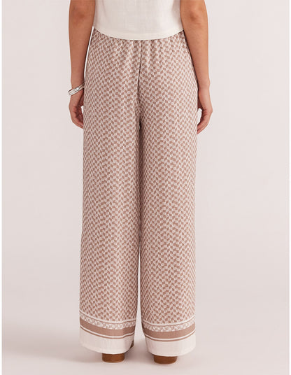 Soleil Drawstring Pants - Staple the Label