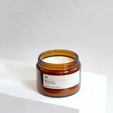 Posie 500g Amber Jar Soy Candle - KIN