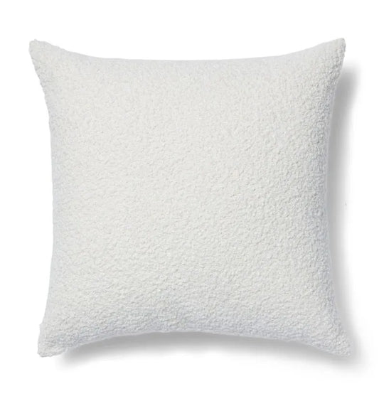 Lola Cushion Cream 55 x 55cm