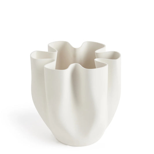 Suruya Bowl - Ivory