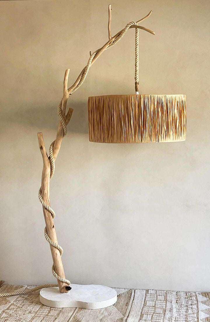 Suruya Floor Lamp