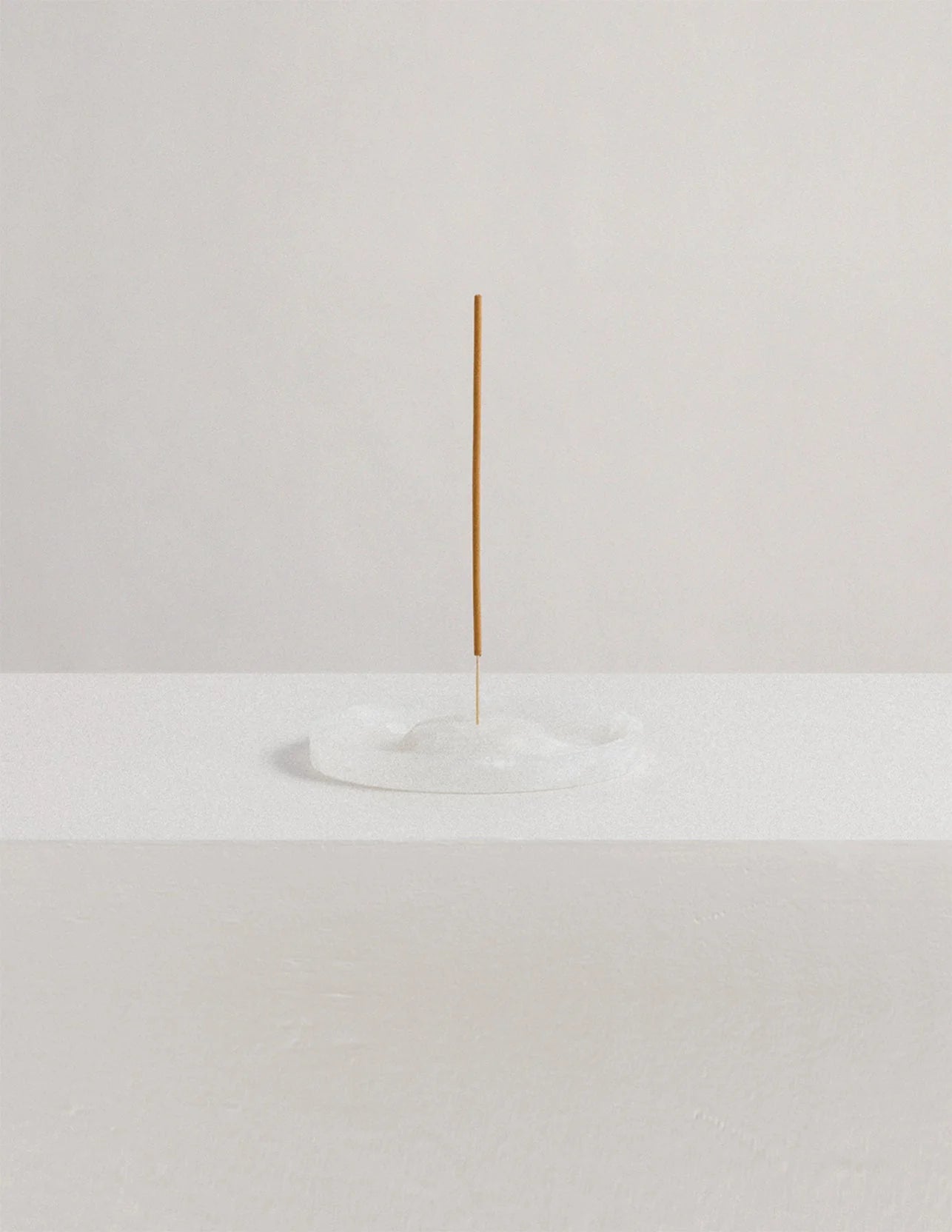 Addition Studio - Dune Incense Holder - Onyx