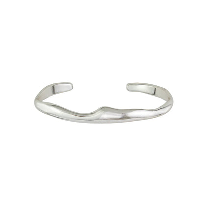 Tanya Cuff - Silver