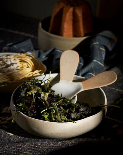 Garden to Table Salad Bowl