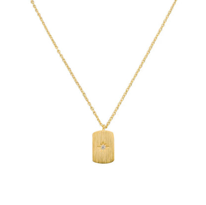 Hayley Necklace