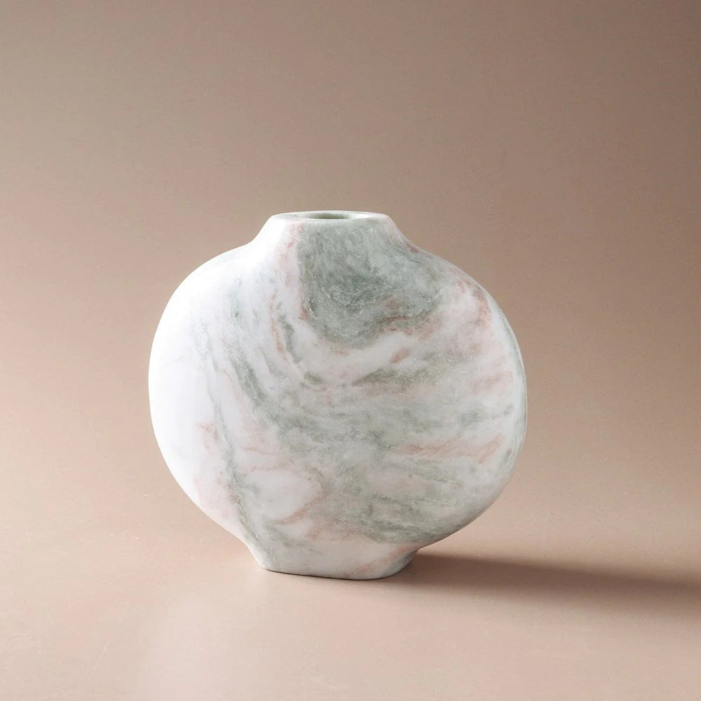 Hugo Marble Vase