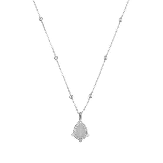 Leora Necklace SS