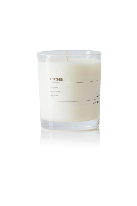 BARE Antibes 40HR Candle