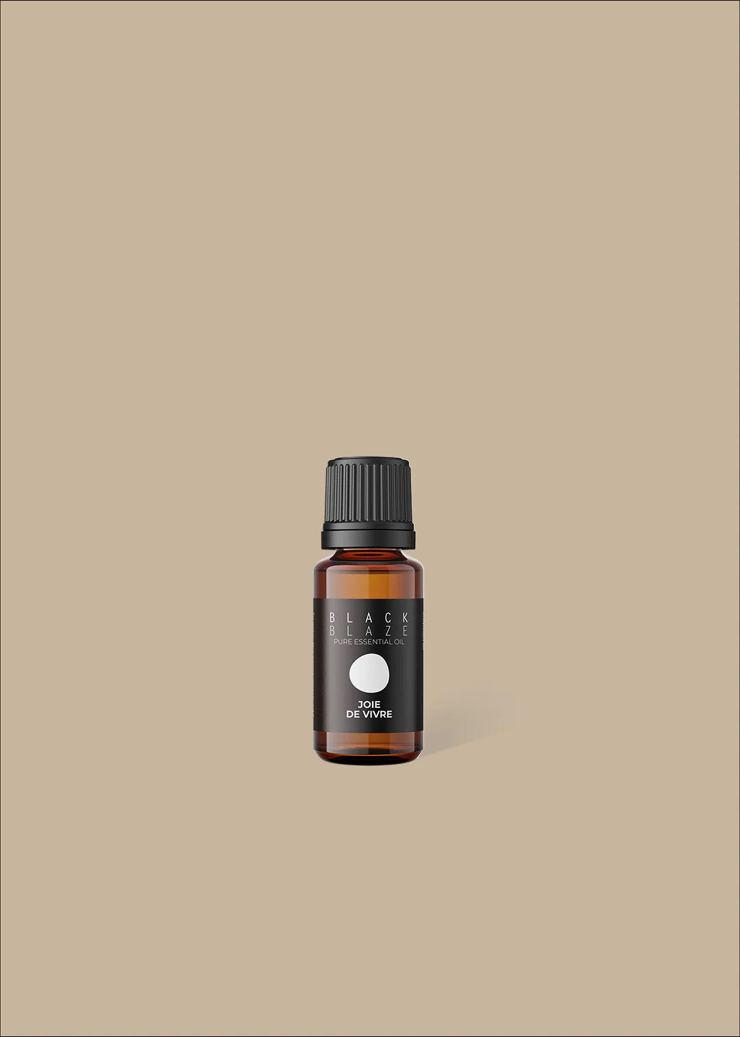 Black Blaze Joie de Vivre Essential Oil