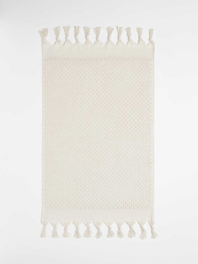 AURA HAND TOWEL MILOS SAND