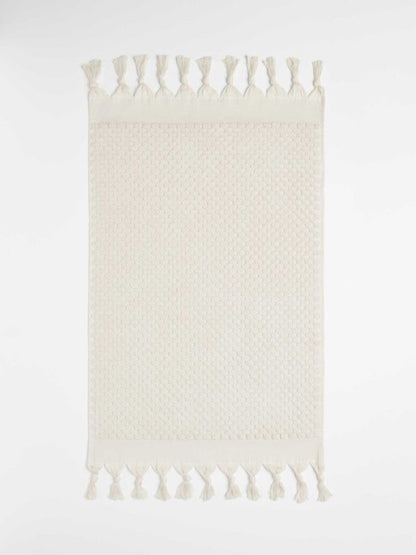 AURA HAND TOWEL MILOS SAND