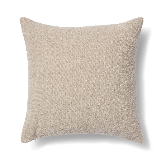 Azaria 50x50 Cushion White 50x15x50cm