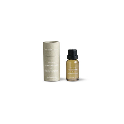 Addition Studio - Essential Oil - 15ml - Juniperberry & - Frankincense