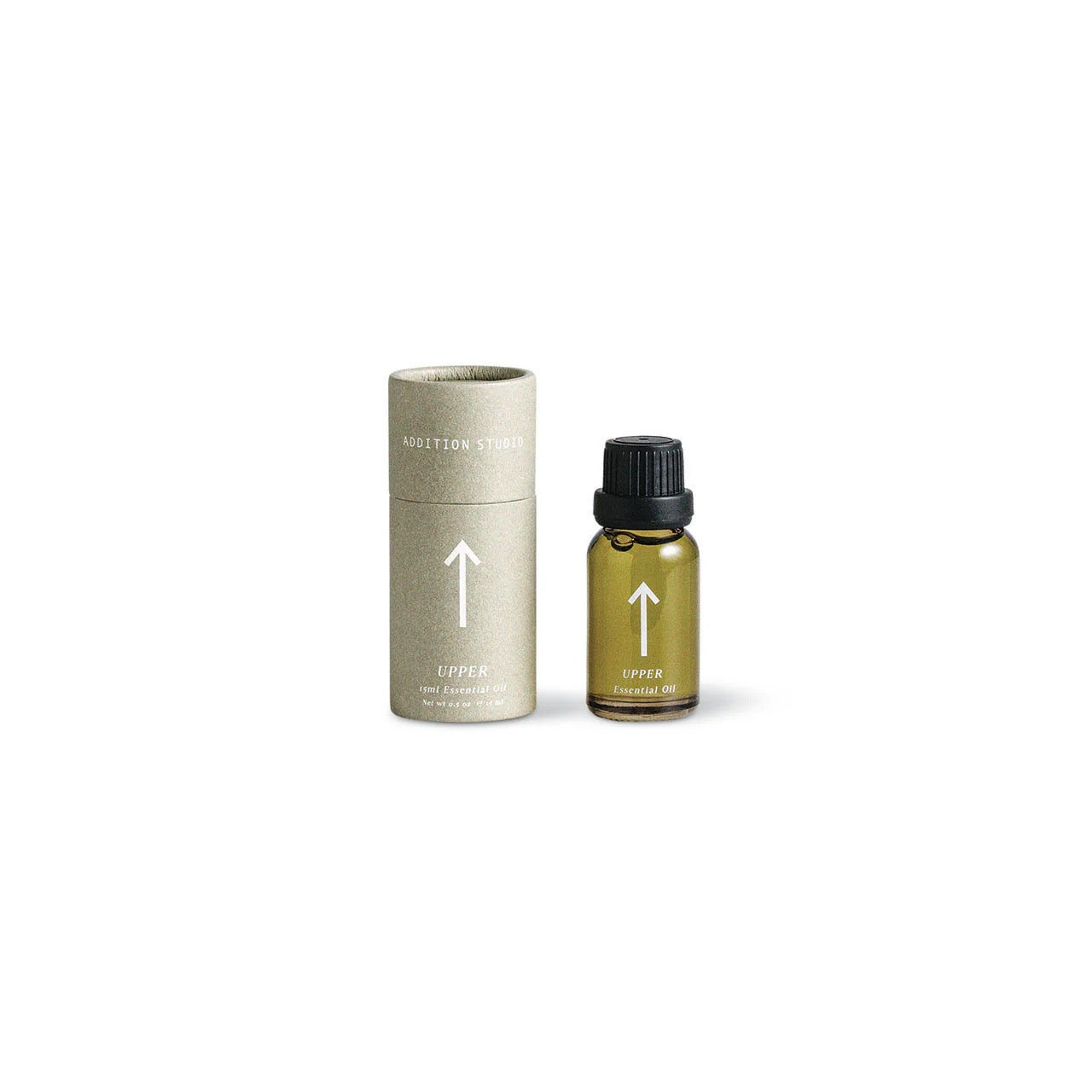 Addition Studio - Essential Oil - 15ml - Upper