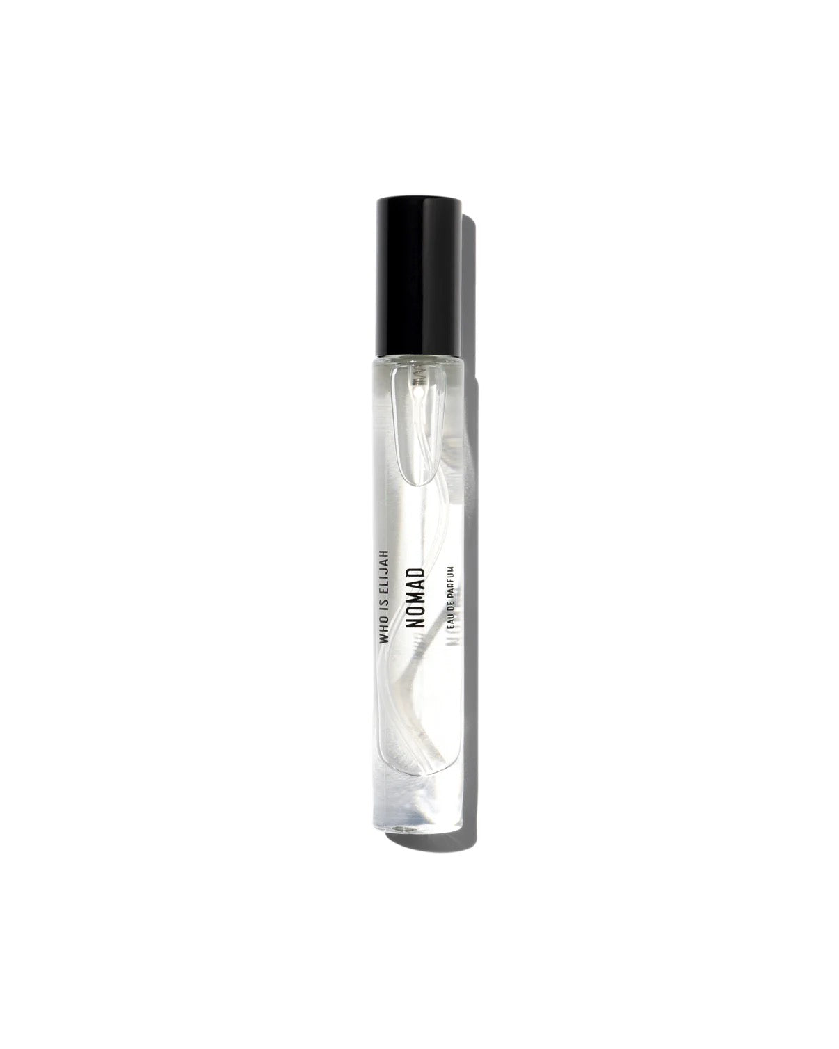 Who is Elijah - Nomad 10ml