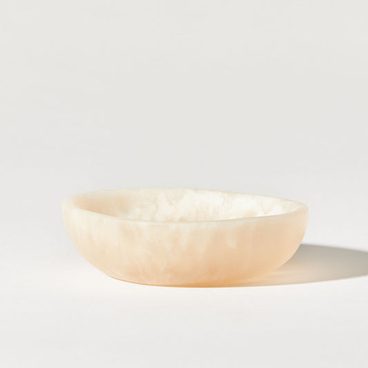 Petite Bowl | Coral