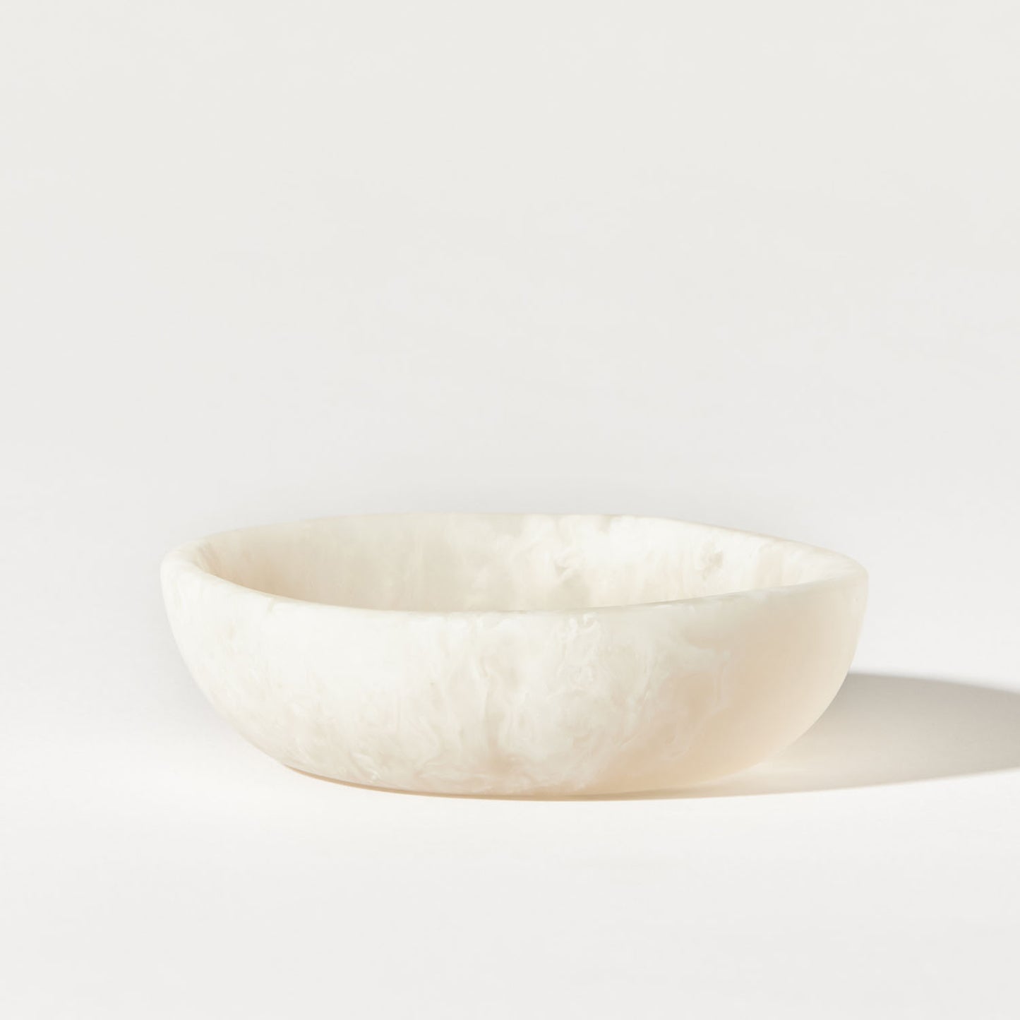 Petite Bowl | Quartz