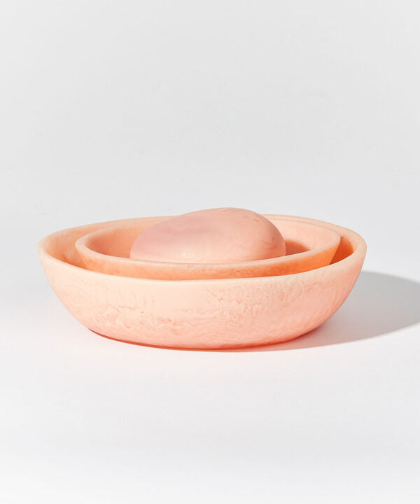 Nesting Bowl - Grande - Flushed