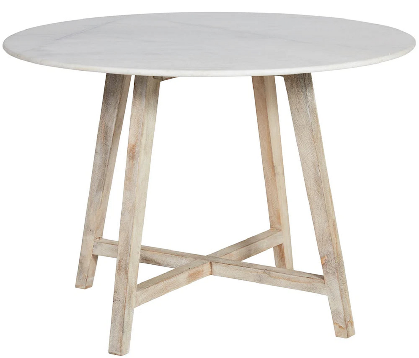 Irving Dining Table 110cm