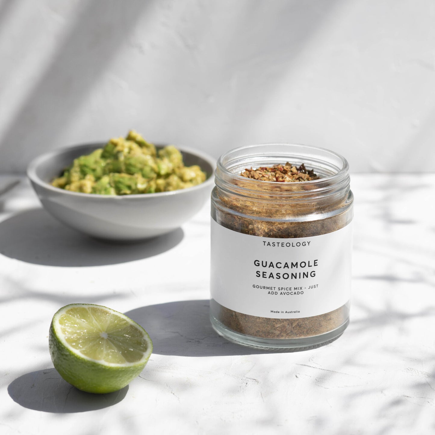 Guacamole Seasoning