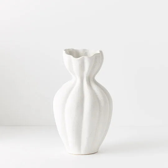 Vase Basma - Medium