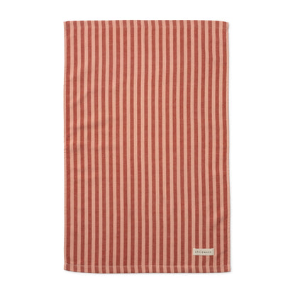 Tea Towel Red Velvet