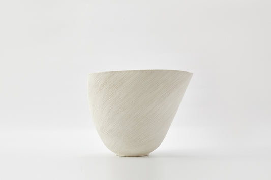 Morph Bowl - Ivory