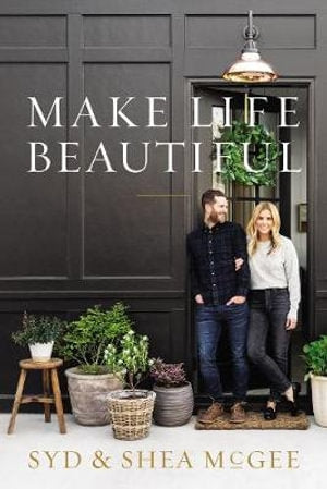 Make Life Beautiful Book