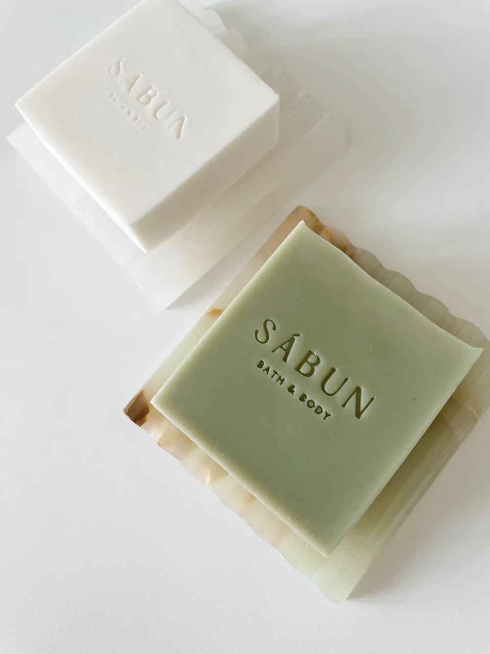 Sabun Lime & Patchouli Body Bar