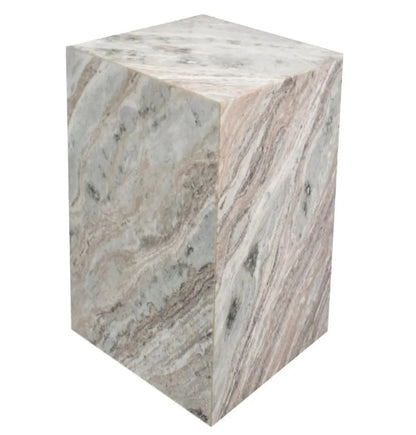 Travis Toronto Side Table - 38 x 38 x 45cm