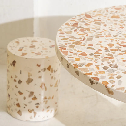 Illia Terrazzo Dining Table