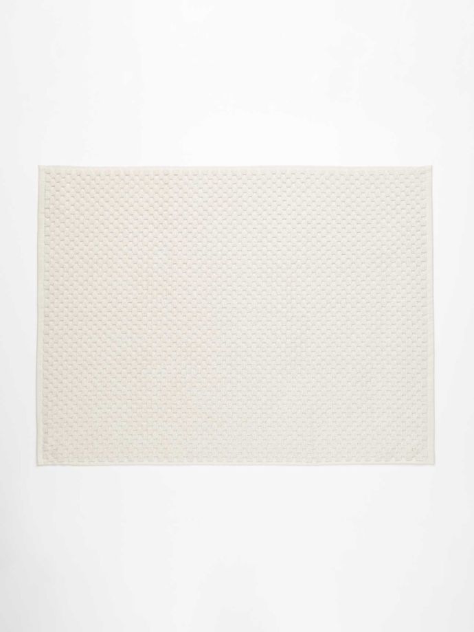 AURA BATH MAT MILOS SAND