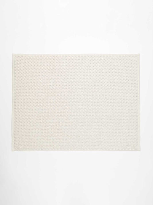 AURA BATH MAT MILOS SAND