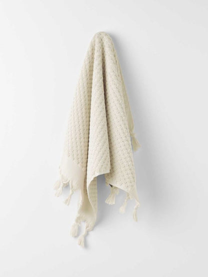 AURA HAND TOWEL MILOS SAND