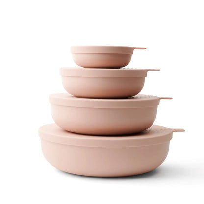 Styleware Nesting Bowl 4 Piece Set