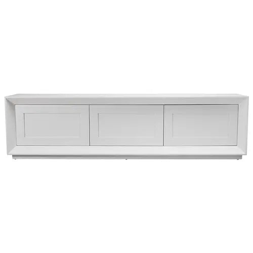 Cleo Entertainment Unit 228 x 50 x 60cm