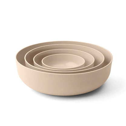 Styleware Nesting Bowl 4 Piece Set