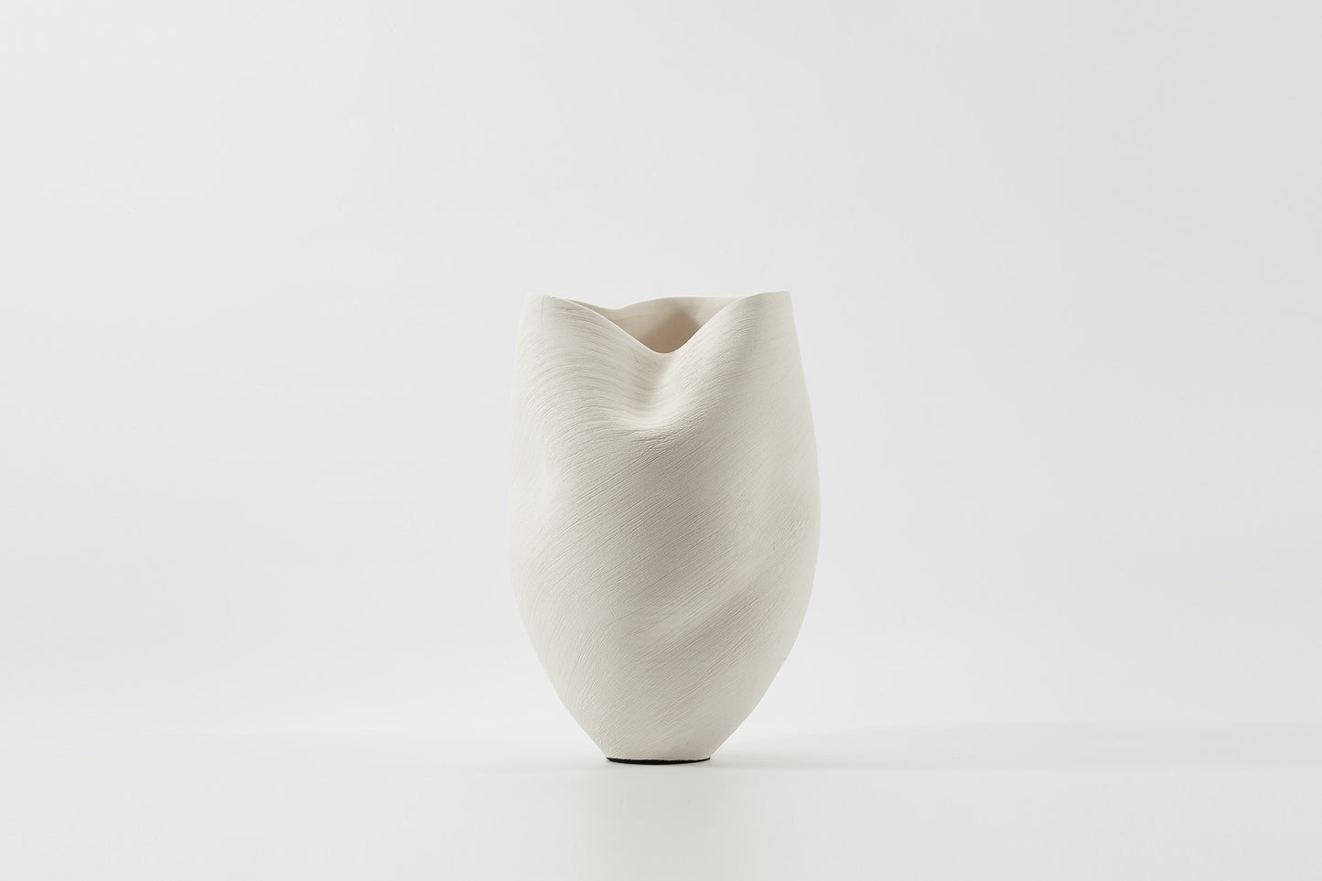 Morph Vase - Ivory