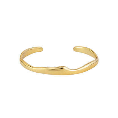 Tanya Cuff - Gold