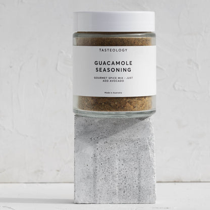 Guacamole Seasoning