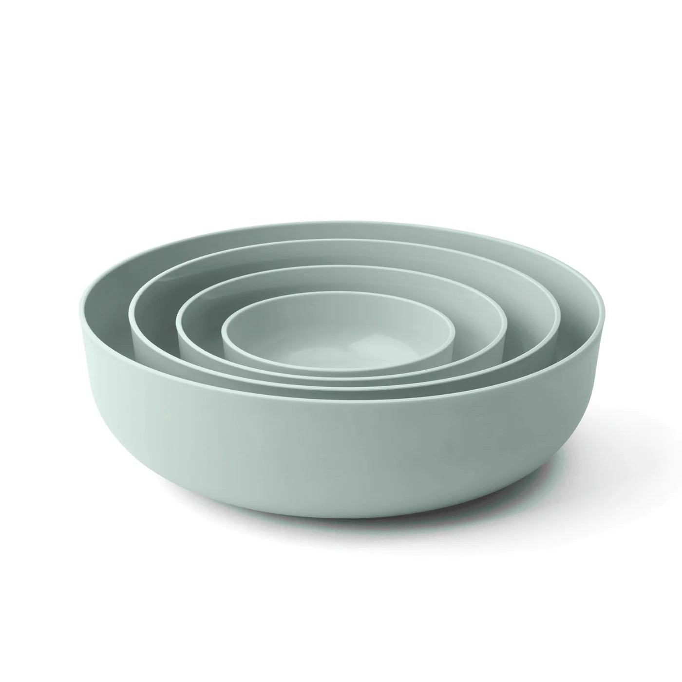 Styleware Nesting Bowl 4 Piece Set